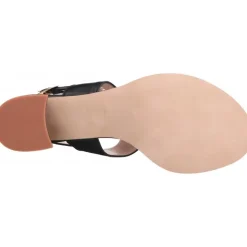 Sandales|Talons*Aerobics Shape Black